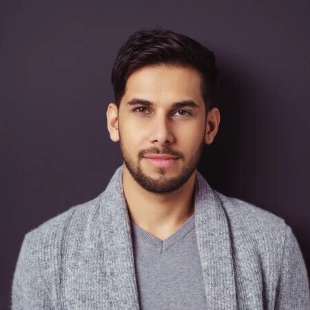 Cesar Mejia